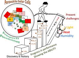 Halide Perovskite Photovoltaics