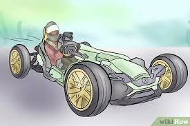 Chance to become a formula 1 driver is very difficult and very expensive because it needs a lot of finance just to get to the gp2 series. 4 Ways To Become An F1 Driver Wikihow