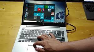 how to take a screenshot on hp laptop