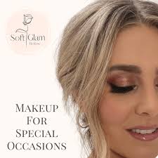 soft glam by rose specialising in