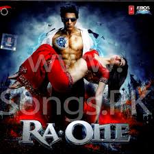 listen to shah rukh khan songs playlist