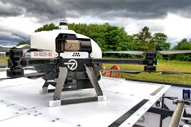kvs terratec acquires long range drone