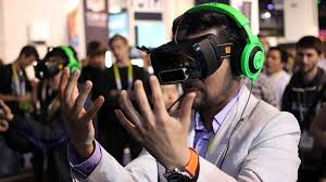 So, what is the practical usage of virtual reality in education? Virtual Reality In Education Vr Based Learning Edtechreview Etr