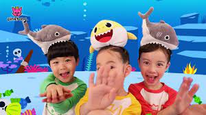 Baby Shark Dance Tổng Hợp - Nhạc Thiếu Nhi Tiếng Anh Mới Nhất - Bài Hát Baby  Shark BeXu TV - Nhạc thiếu nhi mới nhất. - #1 Xem lời bài hát
