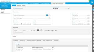 Every user in mendix studio can now create apps from spreadsheets. It Service Management Software Omnitracker Itsm Center
