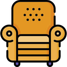 Sofa Free Vector Icons Designed By