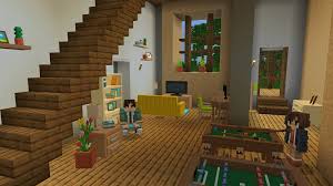 Playing the video game minecraft may help. Creative Furniture By Bbb Studios Minecraft Marketplace Map Minecraft Marketplace