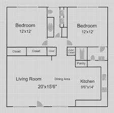Guide To Al Property Floor Plans