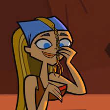 Heather is also insulted when beth and lindsay side with ezekiel over her, as he was previously unpopular with the girls. Total Drama Island Daily Ranking 5 Lindsay The Loveable Idiot What Do You Think About Her Totaldrama