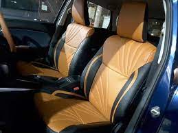 Fancy Car Seat Cover Factory Rate