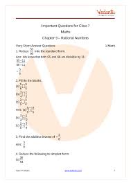 Cbse Class 7 Maths Chapter 9
