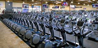 riverside madison super sport gym in