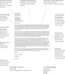 Online Cover Letter Format Shared By Terrell Scalsys