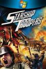 Sci-Fi Series from Australia Starship Troopers: Terran Ascendancy Movie
