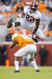 Find the perfect najee harris stock photos and editorial news pictures from getty images. Alabama S Najee Harris Trying To Cut Out The Hurdling News Tuscaloosa News Tuscaloosa Al