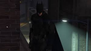 The file enable arkham city console and fov fix v.1 is a modification for batman: Batman Arkham Knight Voice Pack Gta5 Mods Com