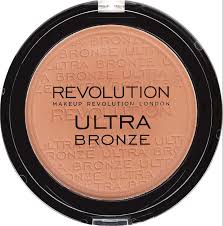 bronzer makeup revolution ultra bronze