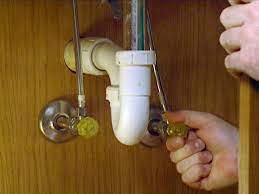 Free shipping and free returns on prime eligible items. How To Install A Single Handle Kitchen Faucet How Tos Diy