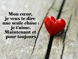 Mon Amour Que J'aime Pour Toi L'amour De Ma Vie Facebook, 50% OFF