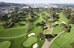 Lake Merced Golf & Country Club in Daly City, California, USA ...