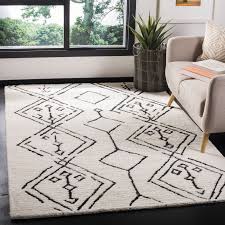 glam rug