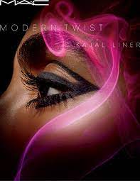 mac modern twist spring 2016 collection