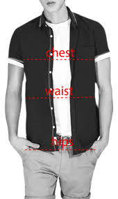 Padini Authentics Essential Long Sleeve Shirt Men Not Valid