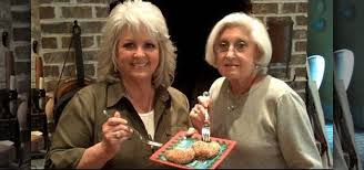*i do not claim ownership of any of the recipes seen here.* How To Cook Sweet Potato Balls With Paula Deen For Christmas Meat Recipes Wonderhowto