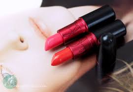 mac viva glam miley cyrus lipstick