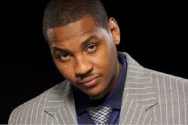 Tyrha.Lindsey@uwgny.com. Anthony Adds Celebrity to Company&#39;s First Grooming Collection For Men. N.Y. Knicks Mega Star Carmleo Anthony - carmeloanthony