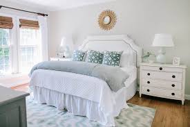 The Top 10 Coastal Paint Colors Used By