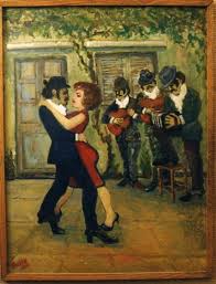Картинки по запросу tango milonga