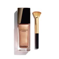 makeup and cosmetics chanel