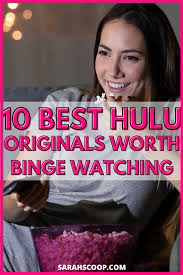 10 best hulu originals worth binge