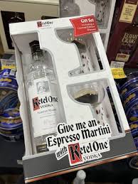 best holiday alcohol gift sets liquor
