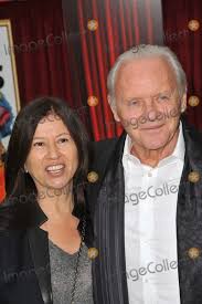 Anthony hopkins was born on december 31, 1937, in margam, wales, to muriel anne (yeats) and richard arthur hopkins, a baker. Photos And Pictures Sir Anthony Hopkins Wife Stella Arroyave At The World Premiere Of The Muppets At The El Capitan Theatre Hollywood November 12 2011 Los Angeles Ca Picture Paul Smith Featureflash