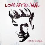 Love After War [Deluxe Edition]