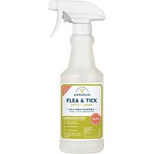 wondercide flea tick spray for pets