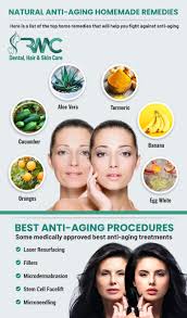 best anti aging treatments 2023