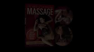 Sensual massage vimeo