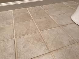 ugly grout without ripping up your tile