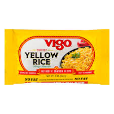 save on vigo yellow rice saffron order