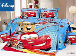 disney mcqueen cars comforter bedding