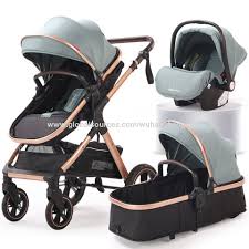 Buy Whole China Baby Stroller New 3