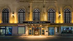 stewart hotel new york city midtown