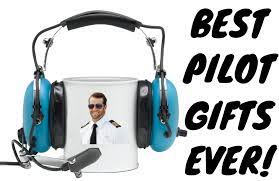 101 best gifts for pilots gifts our