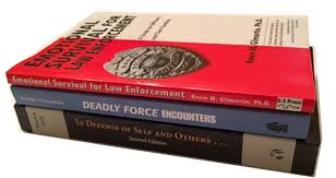 Book Review on Emotional Survival for Law Enforcement