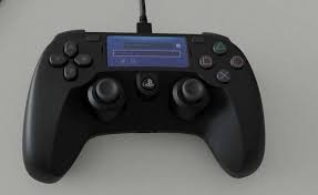 Create custom controller for xbox & pc. Asi Sera El Joystick De La Playstation 5 Metro 95 1