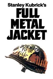 Американская база подготовки новобранцев корпуса морской пехоты. Full Metal Jacket Movie Review 1987 Roger Ebert