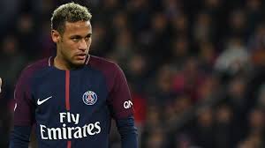 Image result for Neymar (Paris Saint-Germain) - £135 million